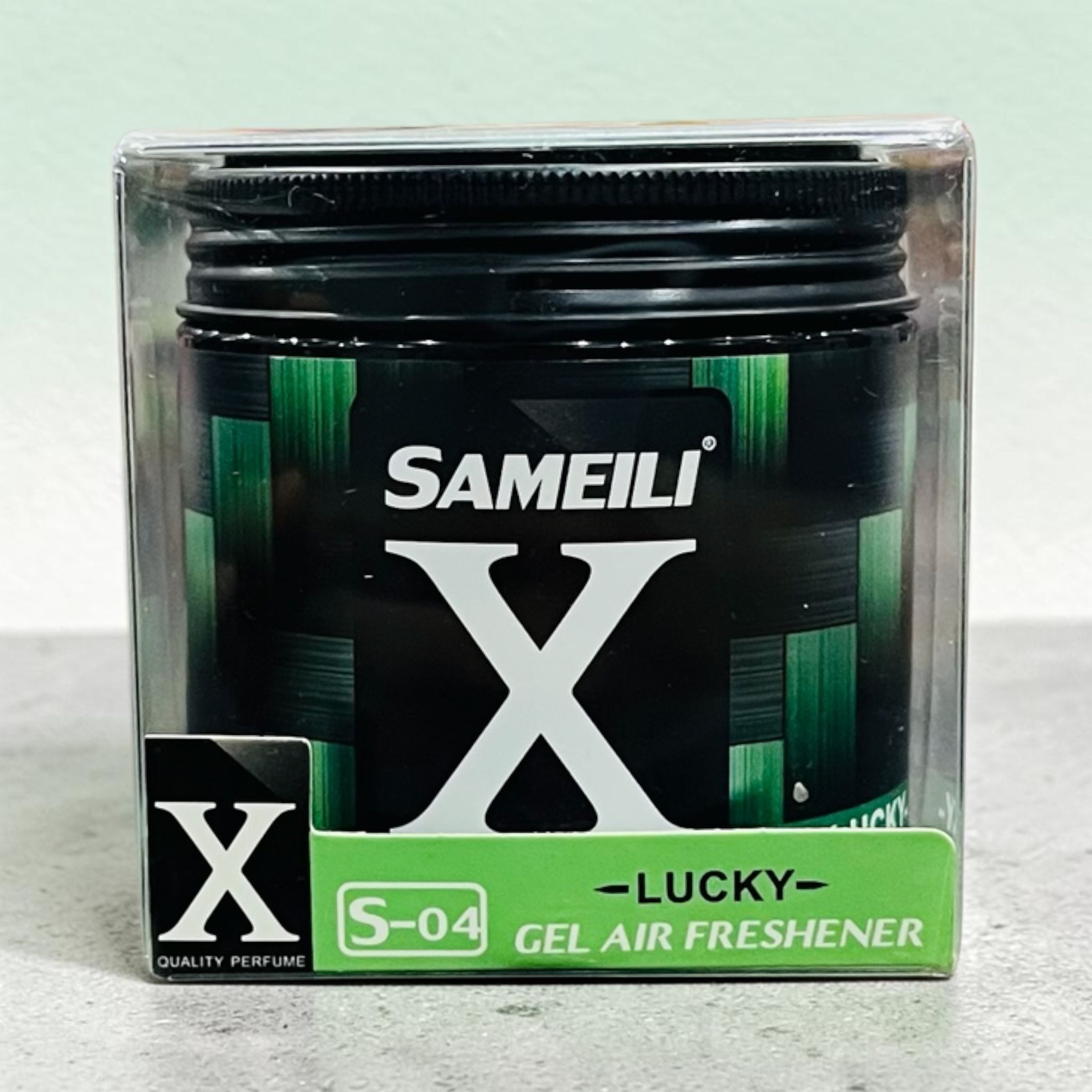SAMEILA LUCKY GEL AIR